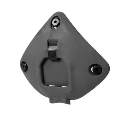 asgbox.pl - Montaż NVG na hełm - czarny