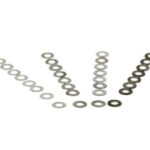 EPeS Shim set for AEG gears (set 32 pcs)