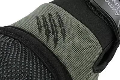 Rękawice taktyczne Armored Claw Shield - sage green - obrazek 2