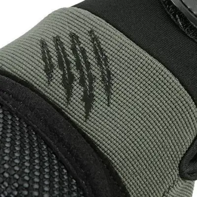 Alternative view of Rękawice taktyczne Armored Claw Shield - sage green