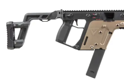 Replika pistoletu maszynowego KRISS Vector - Half Tan - obrazek 2