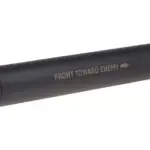 asgbox.pl - Tłumik Covert Tactical Standard 35x200mm Front Toward Enemy