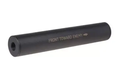asgbox.pl - Tłumik Covert Tactical Standard 35x200mm Front Toward Enemy