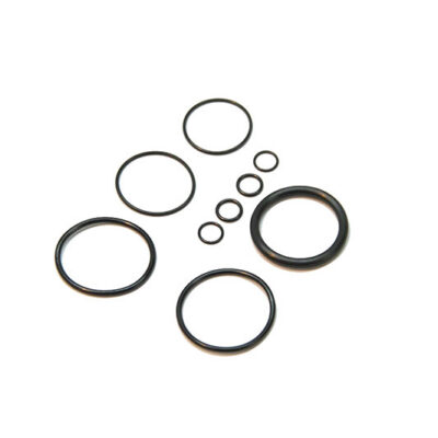 EPeS Complete spare O-ring set for AEG Airseal