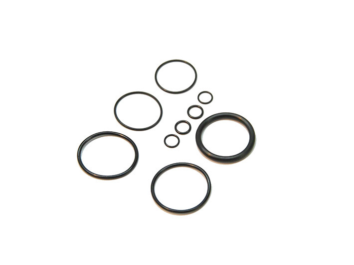 EPeS Complete spare O-ring set for AEG Airseal E384-UNI asgbox.pl EPeS Complete spare O-ring set for AEG Airseal