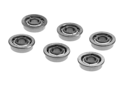 Union Fire 8mm Stainless Steel Ball Bearing - obrazek 2