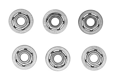 Union Fire 8mm Stainless Steel Ball Bearing - obrazek 3