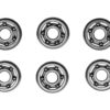 Union Fire 8mm Stainless Steel Ball Bearing OD-TM-10182500000 6620 asgbox.pl