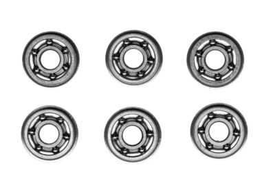 Union Fire 8mm Stainless Steel Ball Bearing - obrazek 4
