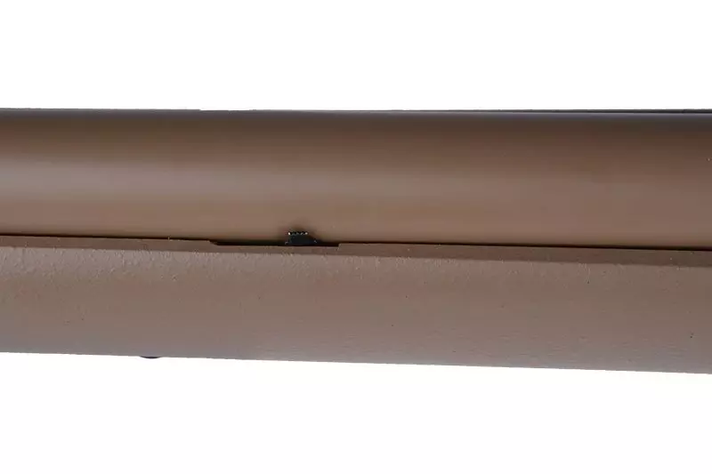 Replika karabinu snajperskiego CM702B OD-G-CYM-03-010172-00 asgbox.pl asgbox.pl - Replika karabinu snajperskiego CM702B