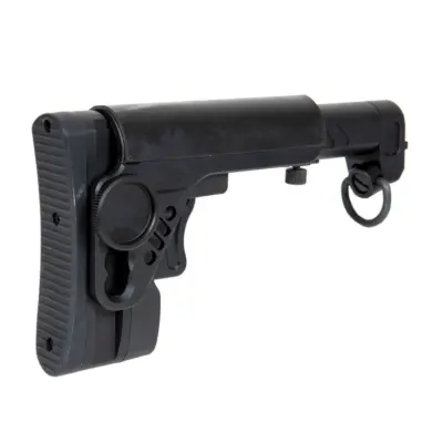 asgbox.pl - Kolba PT-3 do replik typu AK (CYMA GHK LCT)