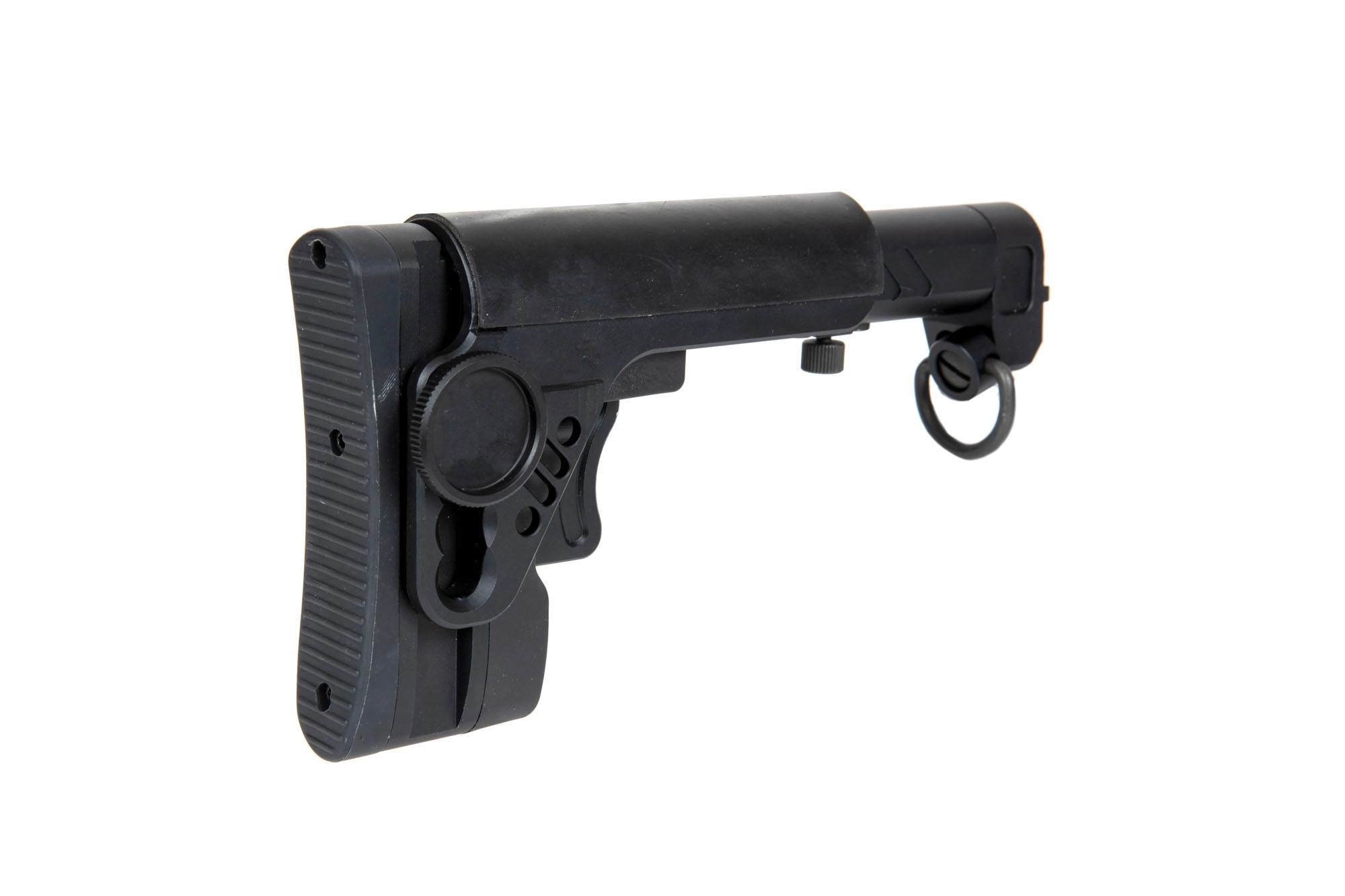 Kolba PT-3 do replik typu AK (CYMA GHK LCT) 5KU-09-030616-00 asgbox.pl asgbox.pl - Kolba PT-3 do replik typu AK (CYMA GHK LCT)