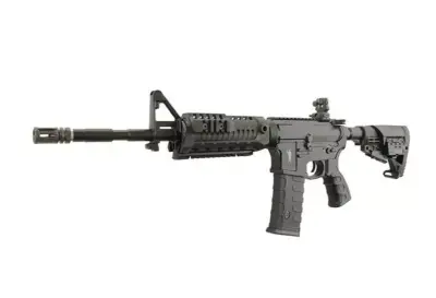 Replika karabinka CAA M4 Carbine - czarny - obrazek 2