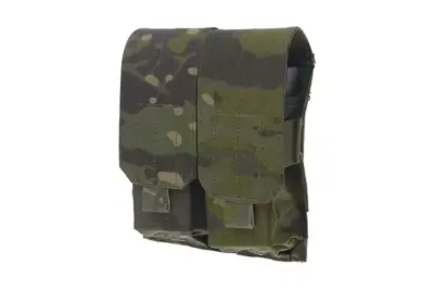 asgbox.pl - Podwójna ładownica LBT na magazynki M4/M16 – Multicam Tropic