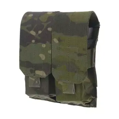 asgbox.pl - Podwójna ładownica LBT na magazynki M4/M16 – Multicam Tropic