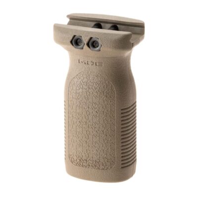 Alternative view of Magpul MOE RVG Grip Dark Earth
