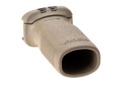 Magpul MOE RVG Grip Dark Earth - obrazek 3