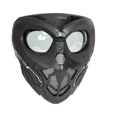 asgbox.pl - Maska Lurker - czarna