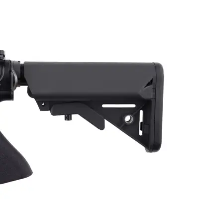 asgbox.pl - Replika karabinka DEVGRU SF (B.R.S.S.) - czarna