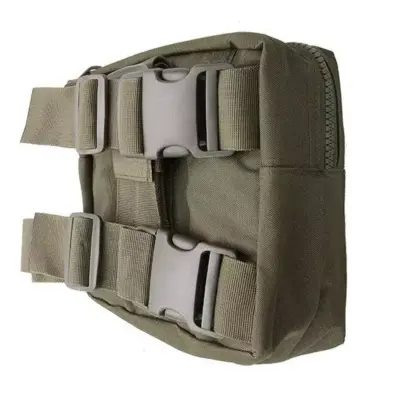 asgbox.pl - Torba udowa na magazynki - oliwkowa