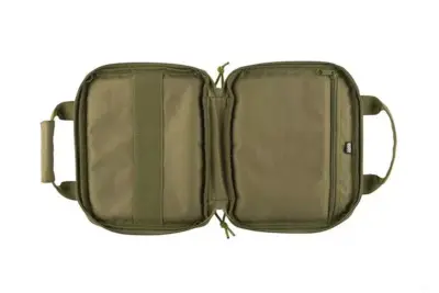 asgbox.pl - Torba na pistolet (Small) - oliwkowa