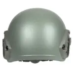 asgbox.pl - Replika hełmu Ballistic Aramid Heavy Version - Foliage Green