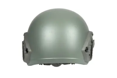 asgbox.pl - Replika hełmu Ballistic Aramid Heavy Version - Foliage Green