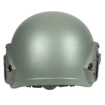 asgbox.pl - Replika hełmu Ballistic Aramid Heavy Version - Foliage Green