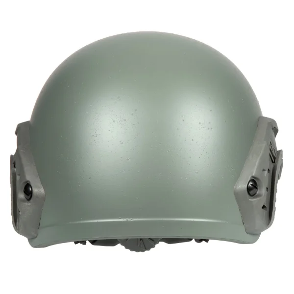 asgbox.pl - Replika hełmu Ballistic Aramid Heavy Version - Foliage Green