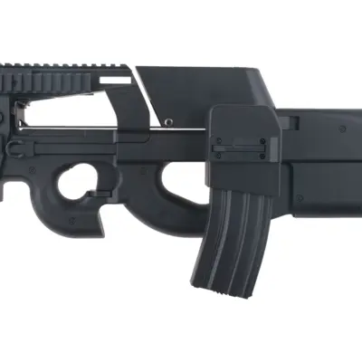 asgbox.pl - Replika pistoletu maszynowego CM060G