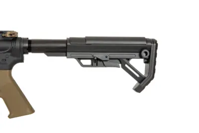 asgbox.pl - Replika karabinka MC6595M GBBR - Half-Tan