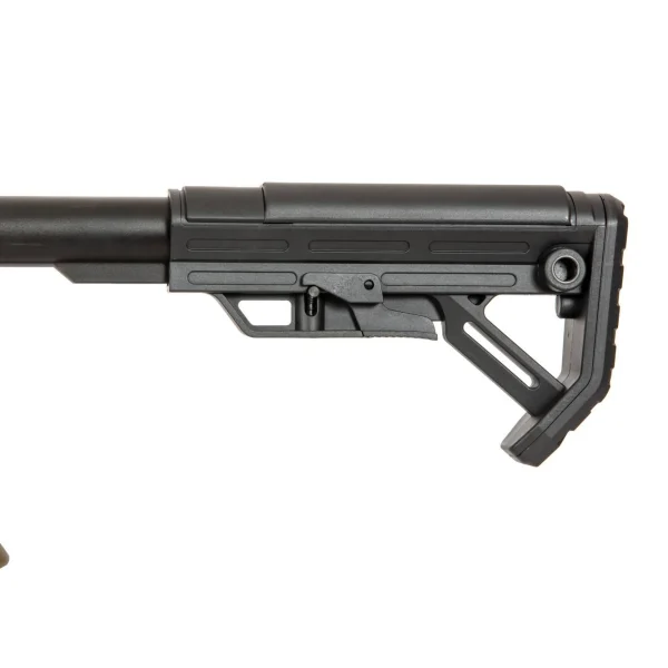 asgbox.pl - Replika karabinka MC6595M GBBR - Half-Tan