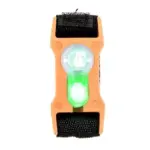 asgbox.pl - Marker elektroniczny Lightbuck Split-Bar - pomarańczowy (zielone światło)