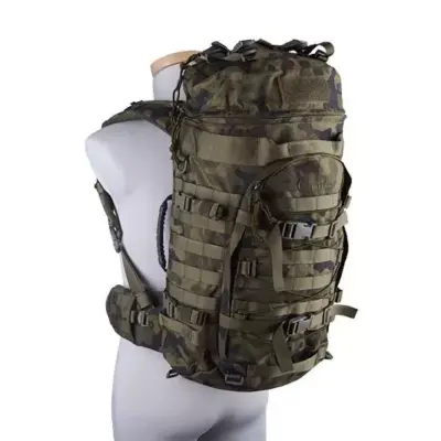 asgbox.pl - Plecak CRAFTER wz.93 pantera leśna