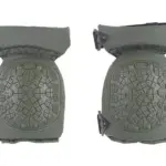asgbox.pl - Ochraniacze na kolana AltaCONTOUR-360 - Olive Green