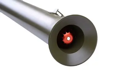 asgbox.pl - Replika granatnika M9A1 Bazooka