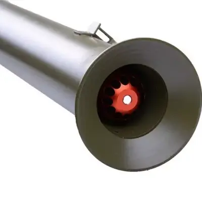 asgbox.pl - Replika granatnika M9A1 Bazooka