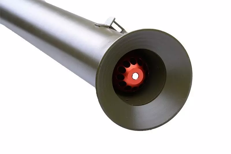 Replika granatnika M9A1 Bazooka OD-G-PPS-04-011213-00 asgbox.pl asgbox.pl - Replika granatnika M9A1 Bazooka