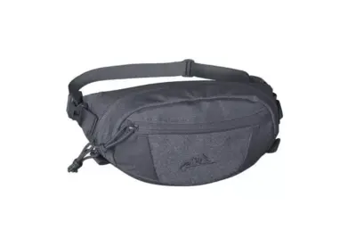 asgbox.pl - Torba biodrowa Bandicoot - Shadow Grey