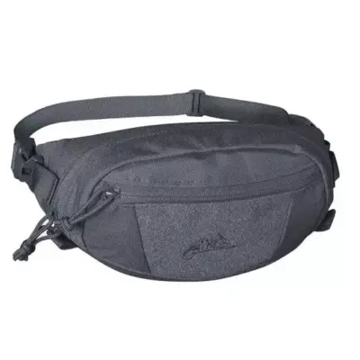 asgbox.pl - Torba biodrowa Bandicoot - Shadow Grey