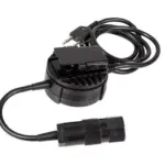 asgbox.pl - Przycisk PTT zTCI - ICOM