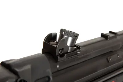 asgbox.pl - TGM A3 PDW ETU submachine gun replica