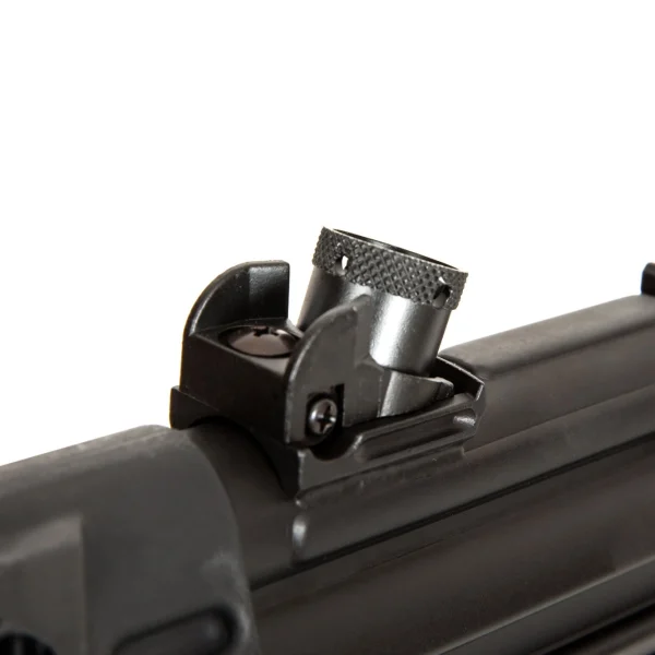 asgbox.pl - TGM A3 PDW ETU submachine gun replica