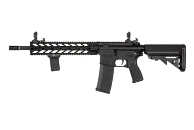 Replika karabinka SA-E15 EDGE™ - czarna - obrazek 4
