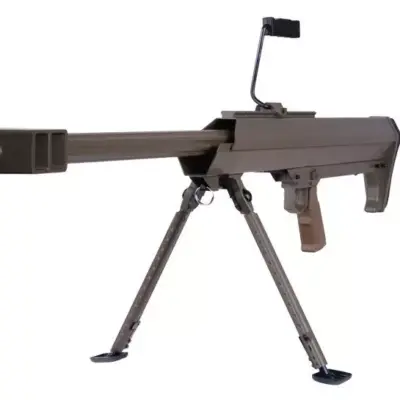 asgbox.pl - Replika karabinu snajperskiego SW-01 - TAN