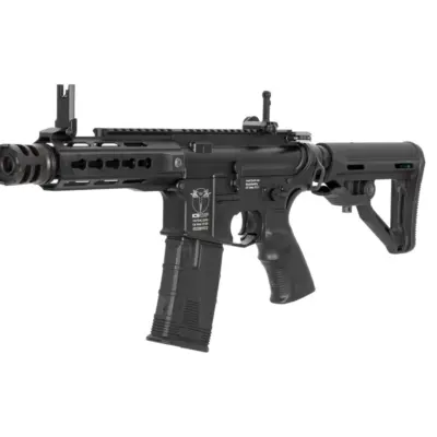 Alternative view of Replika karabinka CXP-UK1 Captain MTR - czarna