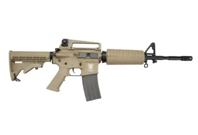 Replika karabinka CM16 Carbine DST GBB - obrazek 3