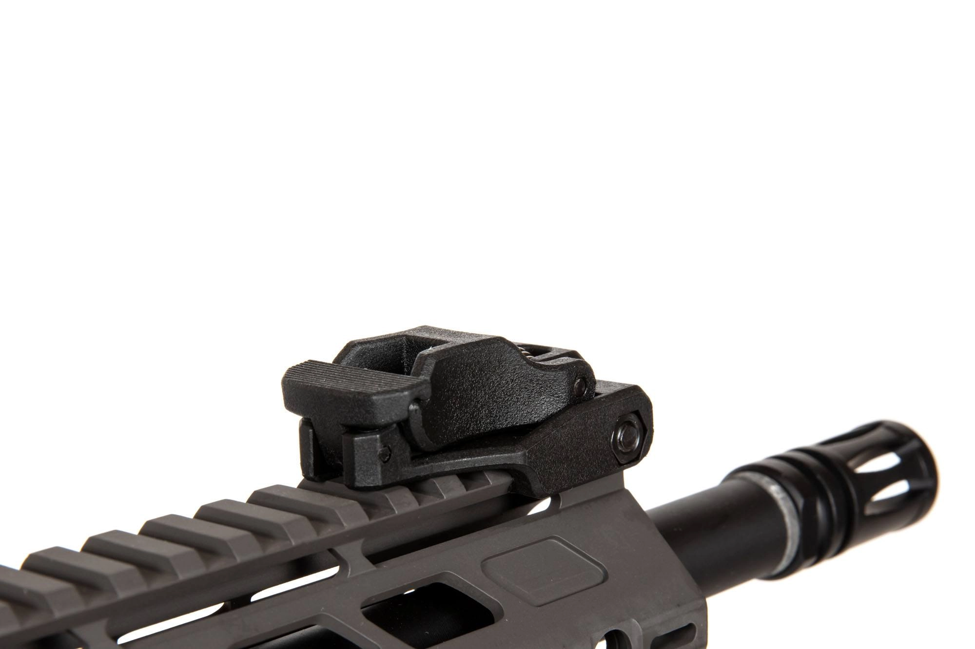 Replika karabinka RRA SA-E14 EDGE™ - Chaos Grey OD-G-SPE-01-027057-00 asgbox.pl Replika karabinka RRA SA-E14 EDGE™ - Chaos Grey - obrazek 2