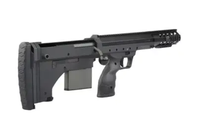 asgbox.pl - Replika karabinu snajperskiego SRS A1 16" Covert