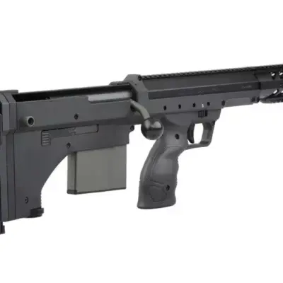 asgbox.pl - Replika karabinu snajperskiego SRS A1 16" Covert